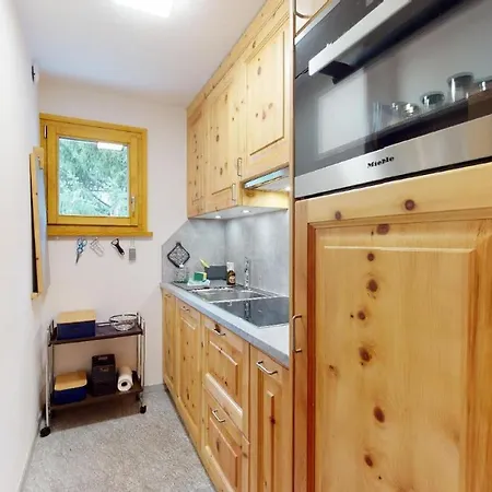 Alvra 1 Apartment
