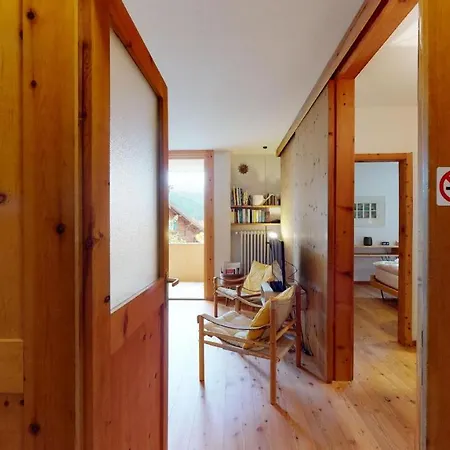 Alvra 1 Apartment