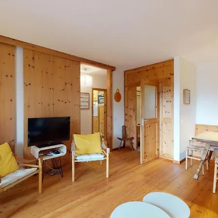 Apartment Alvra 1 Celerina/Schlarigna