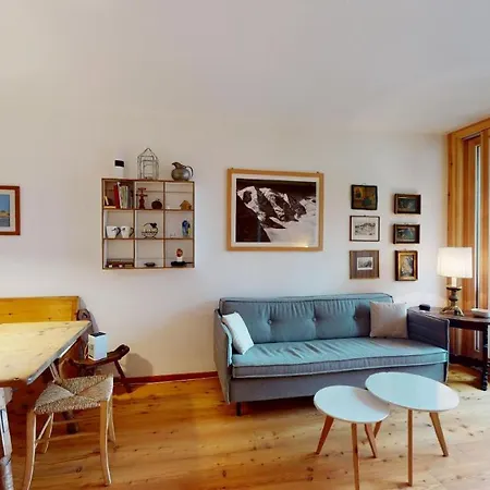 Apartment Alvra 1