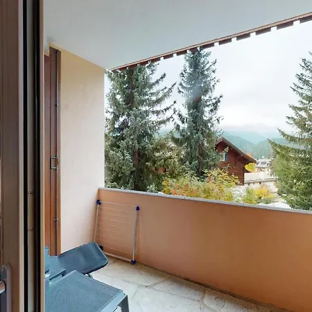 Apartment Alvra 1 *