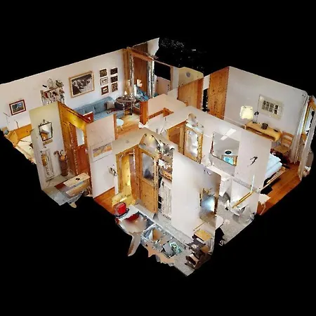 Alvra 1 Apartment *