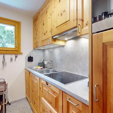 Alvra 1 * Celerina/Schlarigna