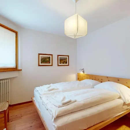 Apartamento Alvra 1 Celerina/Schlarigna