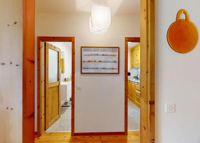 Alvra 1 * Celerina/Schlarigna