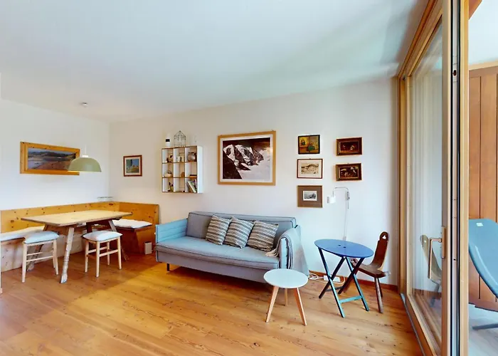 Alvra 1 Celerina/Schlarigna