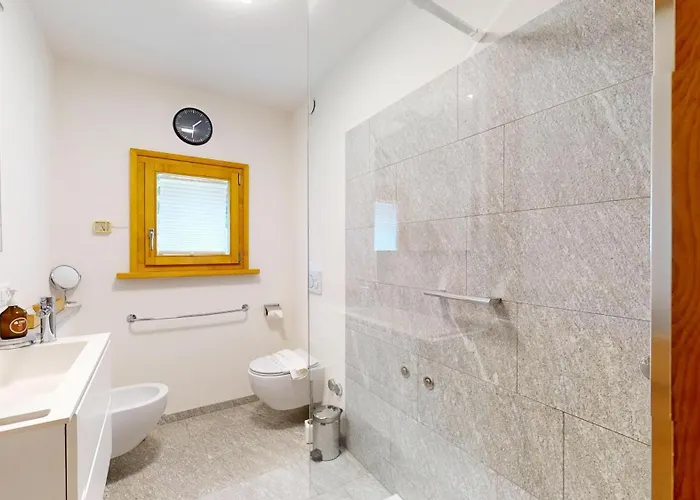 Alvra 1 * Celerina/Schlarigna