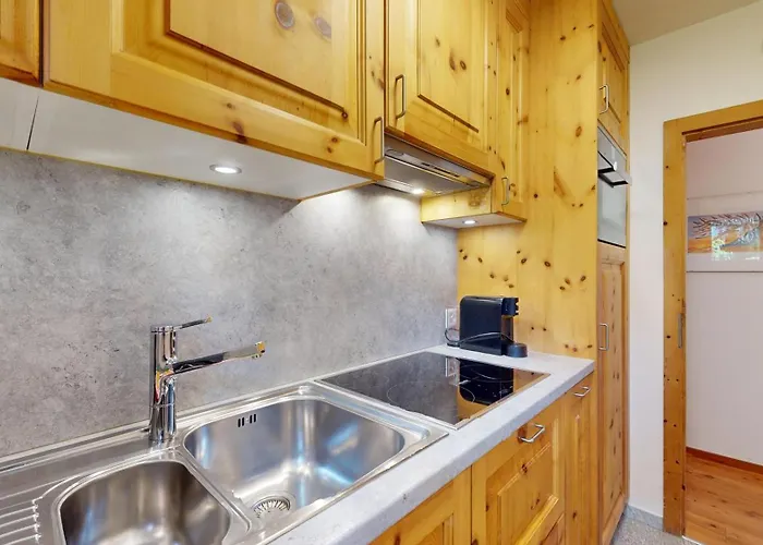 Alvra 1 Appartement *