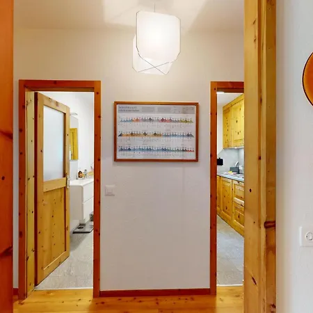 Alvra 1 * Celerina/Schlarigna