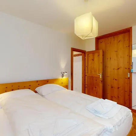 Alvra 1 Daire Celerina/Schlarigna