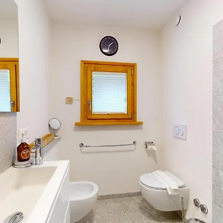 Apartment Alvra 1 Celerina/Schlarigna
