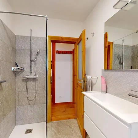 Apartment Alvra 1