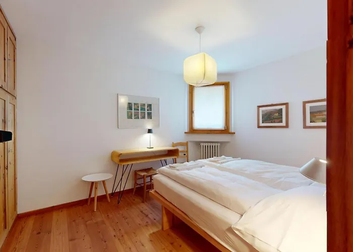 Alvra 1 * Celerina/Schlarigna